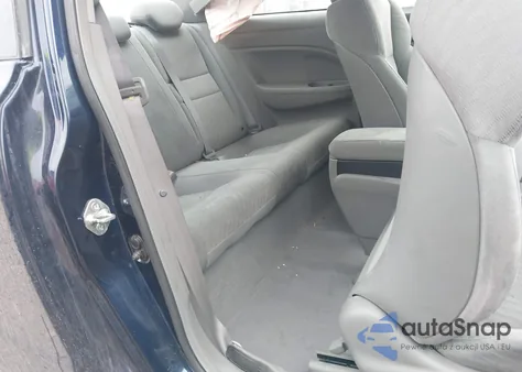 2011 Honda Civic Lx from USA, damaged, VIN 2HGFG1B69BH509176